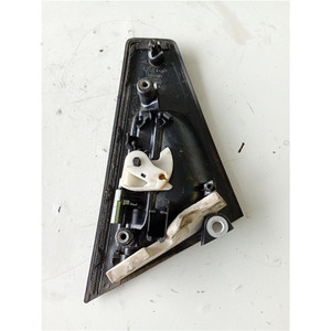 MANIGLIA ESTERNA PORTA POSTERIORE DESTRA RENAULT Clio Serie 826064374R (08>15) - Product Image 2