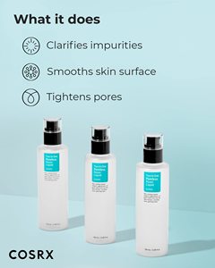 COSRX ทู อิน วัน พอร์เลส พาวเวอร์ ลิควิด - Product Image 5