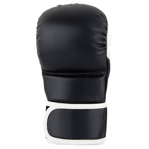 ถุงมือ MMA สำหรับกีฬา แบรนด์ส่วนตัว สำหรับผู้ใหญ่ ถุงมือชกมวย MMA ขายดีที่สุด ปี 2025 ราคาดีที่สุด - Product Image 5