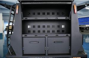 Remorque Tandem Builders par BIGMAN TRAILER 3500KG En vente maintenant - Product Image 6