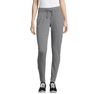 <b>Women</b> Casual Sport Jogger Pants Plus Size Winter Solid Running Fleece Pockets Elastic Waist <b>Sweatpants</b> 2026 - Product Image 1