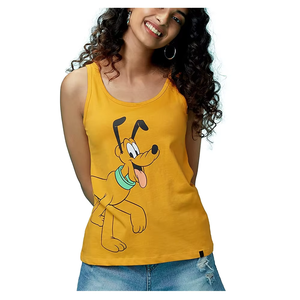 High Quality Pure Wholesale Custom tank Top With Sublimated Printing Gym <b>Singlets</b> for <b>Women</b> - Product Image 1