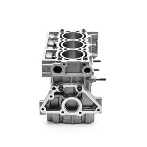 La mejor opción de bloques de motor hechos de materiales de calidad que garantizan la máxima entrega de potencia y una mayor vida útil del motor disponible en la actualidad - Product Image 1