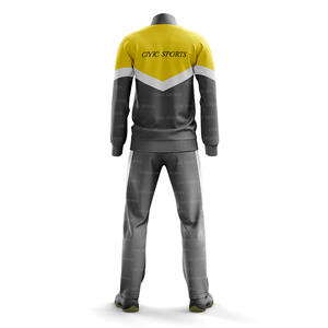 Chándal de Invierno 2025 de Alta Calidad para Hombre, Talla Grande, de Poliéster, para Entrenamiento, Cortavientos, con Cuello Alto, de Secado Rápido y Transpirable - Product Image 4