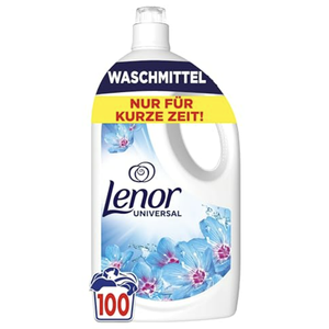 Offre Spéciale Adoucissant Textile Lenor Parfum Printemps Fraîcheur Longue Durée à Prix Réduit Pour Usage Hôtelier et Domestique - Product Image 2
