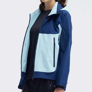 Survêtement de football personnalisé pour hommes, survêtements avec logo et fermeture éclair technique, jogging uni, veste d'entraînement pour hommes, sweats à capuche, coupe-vent et légers - Product Image 5