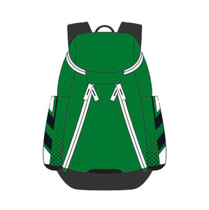 Nouveau design, sacs décontractés en nylon sur mesure, sacs de voyage pour ordinateur portable, service OEM, sac à dos athlétique durable de qualité supérieure 30-40L - Product Image 2