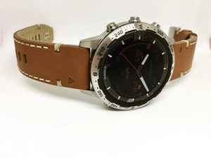 En vente maintenant : Montre Garmin MARQ Adventure, tracker d'activité moderne avec écran IPS, 100% d'origine, scellée en usine - Product Image 6