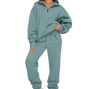 Nouveautés : ensembles de survêtements pour femmes, design unique, séchage rapide, vêtements de sport, vêtements d'hiver épais, respirants, haute qualité à bas prix - Product Image 4