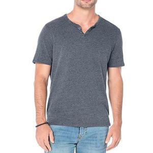 Logo personnalisé 100% coton T-Shirt hommes décontracté Streetwear à manches courtes à la mode T-shirt pour l'été Collection 2025 - Product Image 5