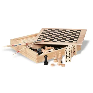 4in1 TRIKES Custom Wood Merchandising Set <b>Games</b> <b>Gift</b> Idea - Product Image 1