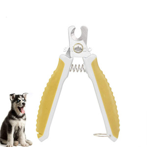 Cortaúñas <span class=keywords><strong>para</strong></span> mascotas <span class=keywords><strong>para</strong></span> el cuidado del hogar, producto <span class=keywords><strong>para</strong></span> el cuidado de garras, cortaúñas <span class=keywords><strong>para</strong></span> perros y gatos, cortaúñas duradero <span class=keywords><strong>para</strong></span> perros grandes, cortador de pedicura - Product Image 1