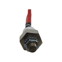 Redresseurs de semi-conducteurs de Module de pont de redresseur de Diode de thyristor de contrôle de Phase T350-16 pour des accessoires de route de récupération