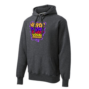 เสื้อฮู้ดดี้สกรีนลายผู้ชายแบบสั่งทำพิเศษสำหรับขายออนไลน์ สไตล์สตรีทแวร์ใหม่ สีพื้น เสื้อฮู้ดดี้สกรีนลายผู้ชาย - Product Image 5