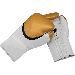 Machine d'impression personnalisée en cuir PU moule gants de boxe prix de gros 8oz,10oz, 12oz, 14oz, 16oz gants de boxe professionnels - Product Image 4