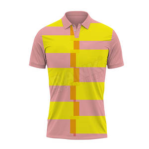 Camisetas Polo Cómodas para Hombre con Tela Suave al Tacto, Ideales para Viajes y Moda Diaria - Product Image 1