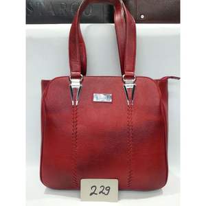 Fashionable Red Luxury Handbags for <b>Women</b>-Durable Zipper Closure Waterproof Valentine'<b>s</b> Day Gift for Parties & Wedding - Product Image 1