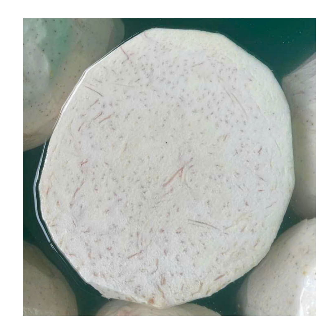 Wholesale Frozen Taro with Best Quality Frozen Taro for Food From Vietnam With Good Price for Export Frozen Fruit and Vegetable