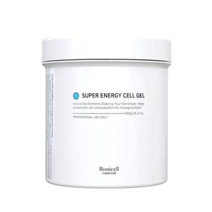 ครีมนวดเพื่อความงามสำหรับดูแลร่างกาย rooicell พลังสูง1กก. ครีมนวดเพื่อความงามดูแลร่างกายแบบยืดหยุ่นได้ - Product Image 2