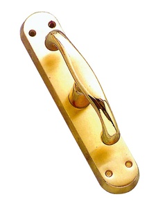 Cremonese Giada Gratz Con Perni - Product Image 1