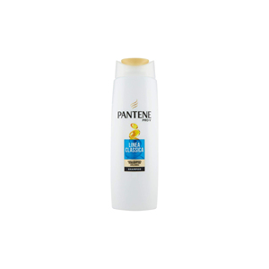 แชมพูแพนทีน โปร-วี คลาสสิค คลีน ทำความสะอาดล้ำลึกสำหรับทุกสภาพเส้นผม - Product Image 1