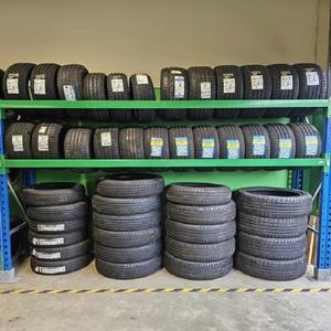 Venta al por mayor de neumáticos usados, neumáticos de segunda mano, neumáticos perfectos para coche, en stock, compre a precio barato, envío rápido a la venta - Product Image 1
