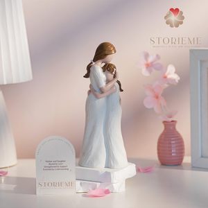 Mom Birthday <strong>Gifts</strong> From Daughter: Unique Moms <strong>Gift</strong> for Mothers Day <strong>Christmas</strong> Mother of the Bride <strong>Gifts</strong> - Product Image 4