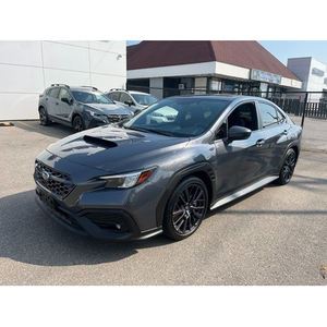 Abordable Soigné Utilisé Suba-ru Forester Limited 2021 Modèle Disponible à Vendre - Product Image 6