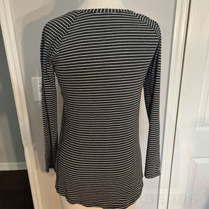 Nueva Llegada de Camisetas de Manga Larga para Mujer, Invierno, Impresión de Logotipo Personalizado, Poliéster/Algodón, Venta al Por Mayor - Product Image 3