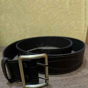 เข็มขัดเครื่องแบบหนังสำหรับงานหนักสินค้าจำนวนมากเป็นมิตรต่อสิ่งแวดล้อม - Product Image 3