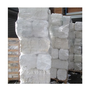 Qualité des déchets de blocs de polystyrène EPS vérifiée et triée - Product Image 1