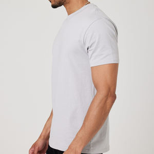 Camiseta de manga corta sin costuras para hombre, camiseta informal deportiva de manga corta para hombre, camisetas ajustadas transpirables para correr, Tops - Product Image 6