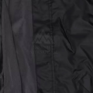 Waterproof Top Quality Windbreaker Tracksuit Quick Dry New Design Outdoor Breathable Windbreaker Tracksuit - Product Image 3