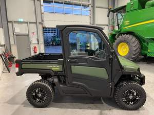 Véhicule utilitaire John Deere RTV de haute qualité, 4 roues motrices, côte à côte, véhicule utilitaire agricole de haute qualité, meilleur prix en stock à vendre - Product Image 4