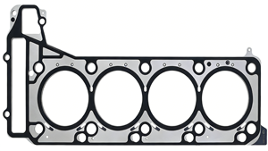 Junta de Culata para Motor <span class=keywords><strong>Mercedes</strong></span> Benz 278 4.0T V8 CLS500 GL500 ML500 S500, Accesorios para Automóviles 2780160520 2780160125 - Product Image 4