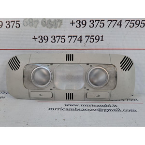 PLAFONIER VOLKSWAGEN Touran 2ème Série 1 K0947291H (07>10) - Product Image 1