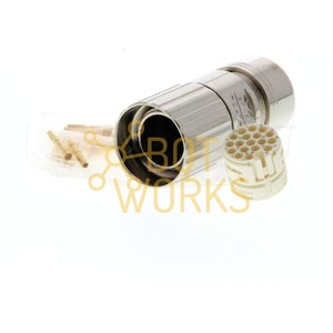 Omron R88ACNEA01CE - Nuovo - Product Image 1