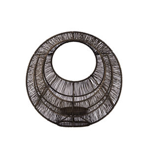 Décorations de Noël faites à la main Petites lanternes en métal tendance et artisanat en fer Durable 3 tailles différentes pour l'utilisation de bougies de décoration intérieure - Product Image 2