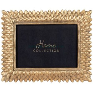 High Quality <b>Large</b> Size Table Ware Unique Photo Frame Classic Vintage Top Selling Home Living Room Sofa Side Table Photo Frame - Product Image 4