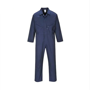 Trajes de Trabajo Industriales para Hombre, Overoles Impermeables, Ropa de Trabajo, Uniformes de Seguridad - Product Image 6