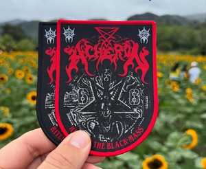 Patchs à coudre brodés en fer Applique de tissu personnalisée pour la couture décoration embarras broderie pour vêtements - Product Image 2