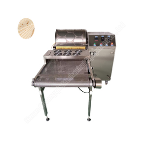 <span class=keywords><strong>Prix</strong></span> de la machine à faire des crêpes et des samosas double face - Product Image 3