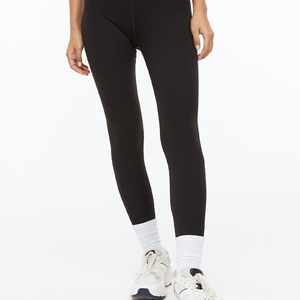 Customized Yoga Wear Sport Clothing Workout <b>Seamless</b> <b>Leggings</b> Sale - Product Image 2