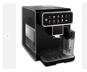 เครื่องชงกาแฟเอสเพรสโซ่ คาปูชิโน่/ลาเต้ อัตโนมัติเต็มรูปแบบ ผลิตจากสแตนเลส ประหยัดพลังงาน ระดับ 1 ได้รับการรับรองมาตรฐาน CE - Product Image 5