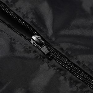 Traje de lluvia para motocicleta para hombre, chaqueta de lluvia impermeable reflectante para exteriores, pantalones, chándal de lluvia para montar en bicicleta, ciclismo, Camping, senderismo - Product Image 6