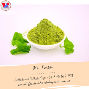 เวียดนาม100% บริสุทธิ์ Pennywort แป้งบัวบก Asiatica แป้ง - Product Image 4