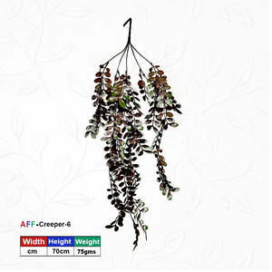Planta Artificial de Hiedra Verde AFF de 70 cm AFF-Creeper-6 - Product Image 1