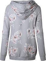 Femmes de haute qualité coton mélangé pull polaire sweats personnalisés poids léger basiques plaine sweats à capuche décontracté sweats à capuche vierges