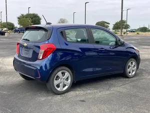 เชฟโรเลต สปาร์ค LS ปี 2022 มือสอง - Product Image 6