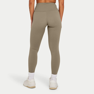 Venta al por mayor de alta cintura de las mujeres personalizadas Leggings Mejor Venta Active Wear Mujeres Yoga Leggings Entrenamiento Deporte Fitness Gimnasio Mujeres Leggings - Product Image 3